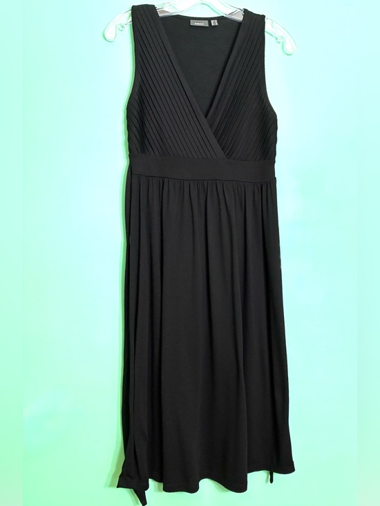 Mexx Dresses & Skirts - MEXX Stylish Cocktail Black Dress, Spain